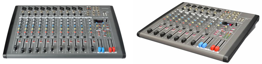 調音臺DM1208 10路,調音臺DM808 8路 調音臺DM1208 10路,調音臺DM808 8路