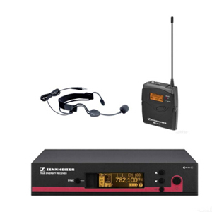 SENNHEISER ɭ������ EW152 G3 �^���o�� ԒͲ ���_ �ݳ� ���h